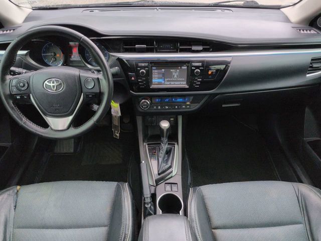 Used 2015 Toyota Corolla S FWD image 17