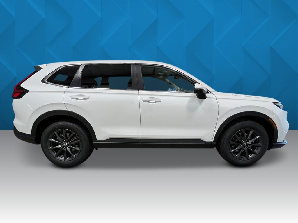 New 2027 Honda CR-V EX-L image 12