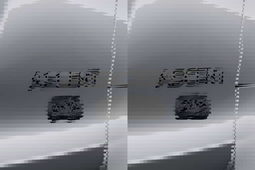 New 2026 Subaru Ascent Bronze Edition image 8