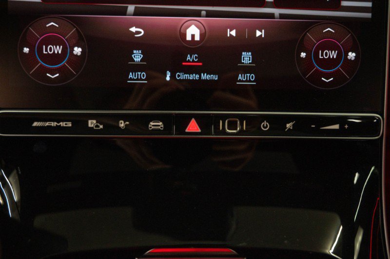 New 2026 Mercedes-Benz S 63 AMG S image 29