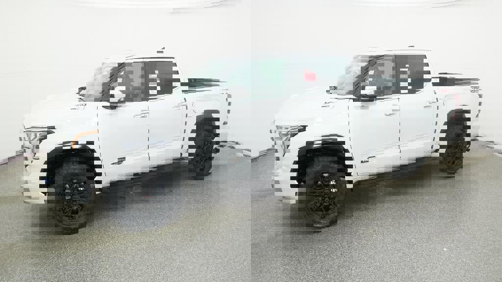 New 2026 Toyota Tundra 1794 Edition image 34