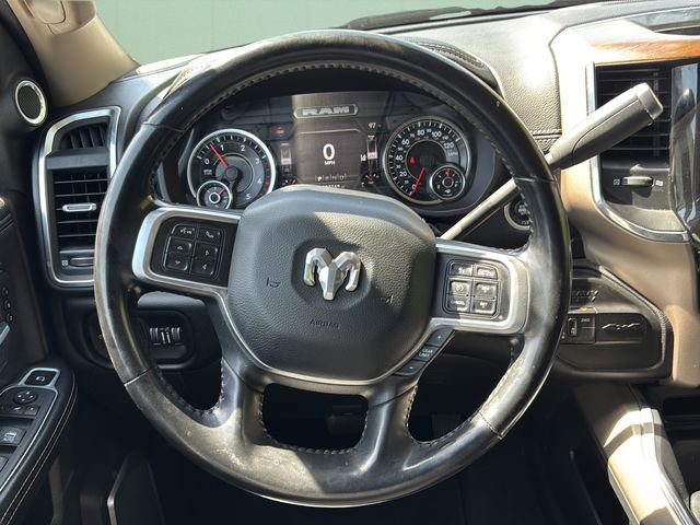 Certified 2022 RAM 2500 Laramie image 25