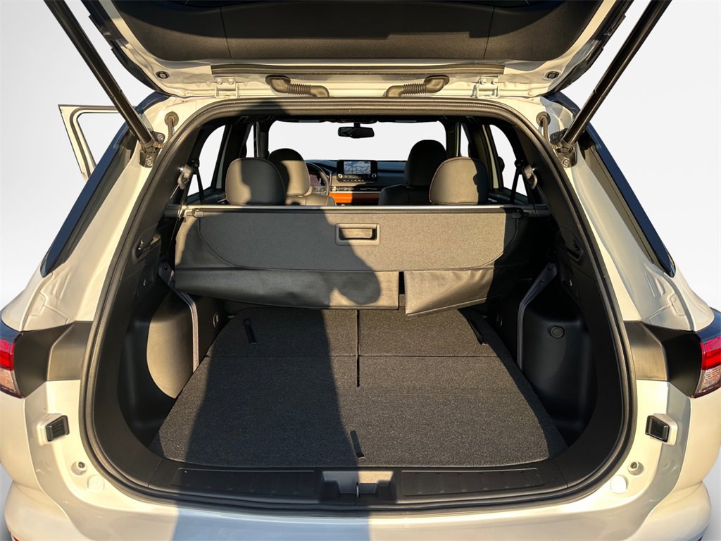 Used 2024 Mitsubishi Outlander SEL image 25