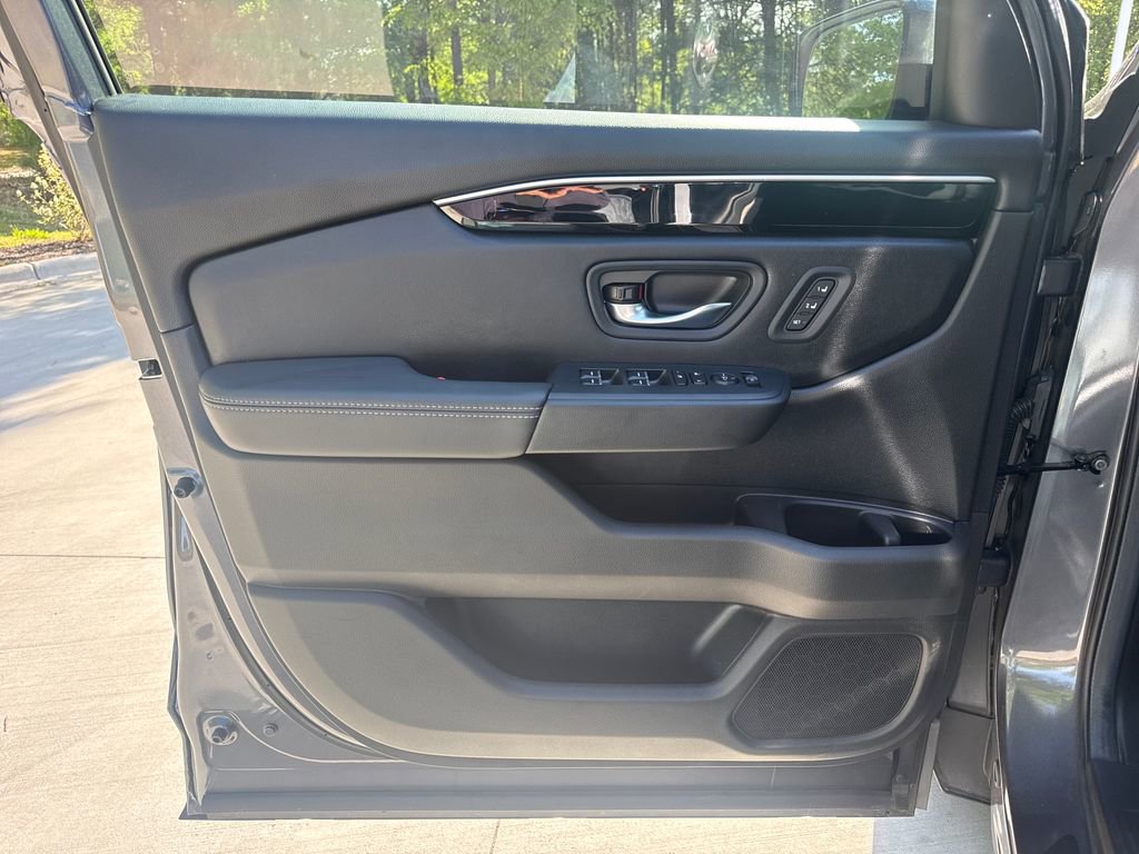 Certified 2025 Honda Pilot EX-L image 11