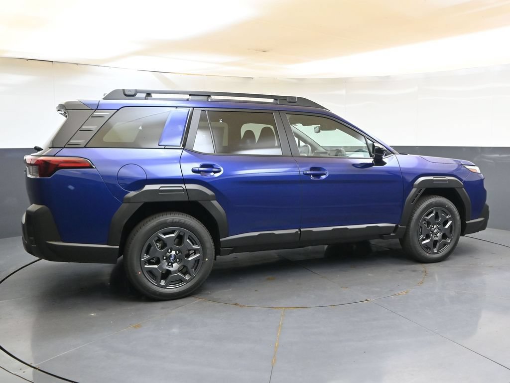 New 2026 Subaru Outback Premium AWD/4WD image 6