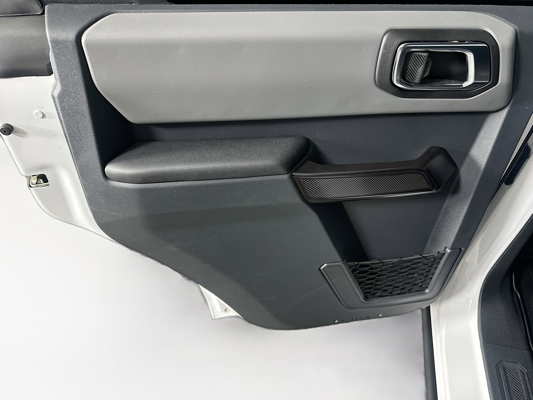 Used 2024 Ford Bronco Black Diamond image 27