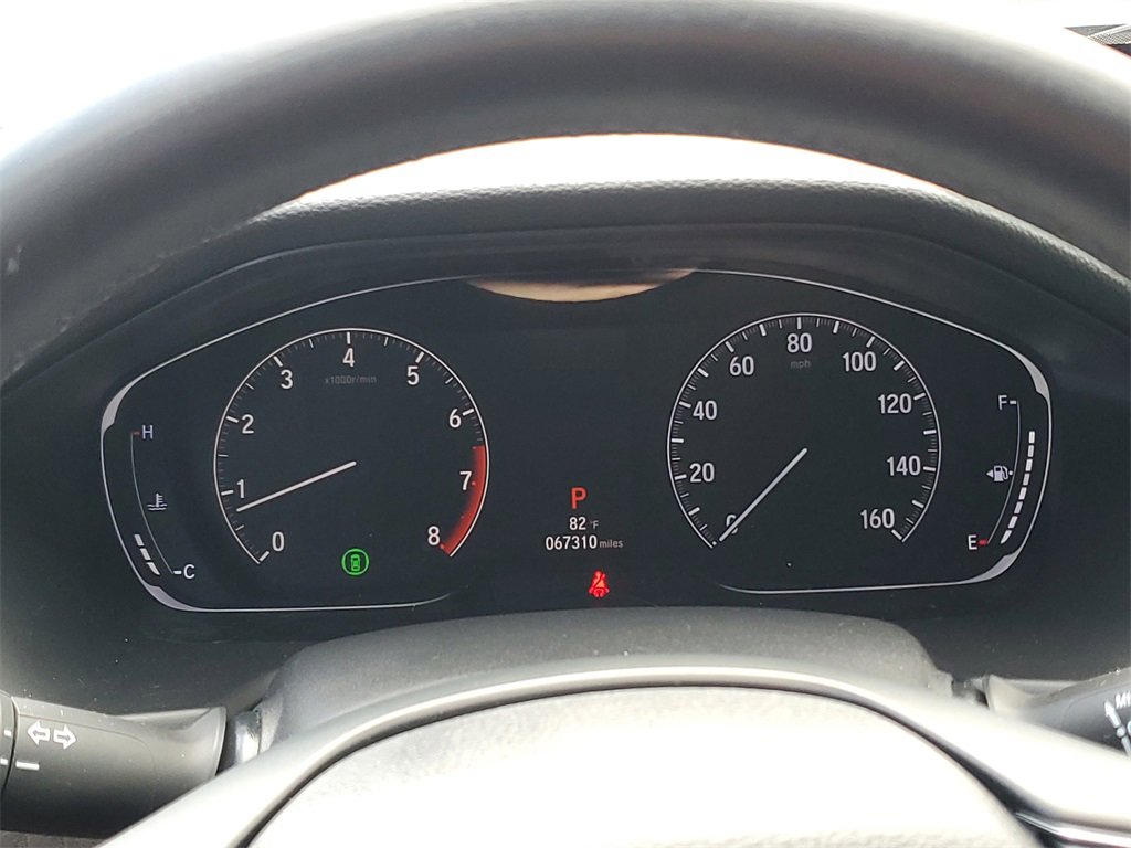 Used 2019 Honda Accord EX-L image 26