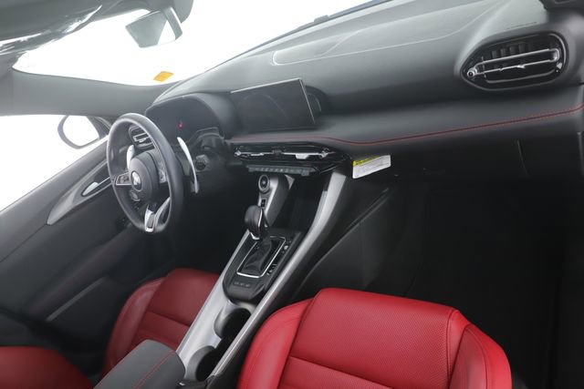 Used 2025 Dodge Hornet R/T w/ R/T Plus Package image 31