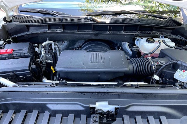 Used 2025 GMC Sierra 1500 Elevation AWD/4WD image 10