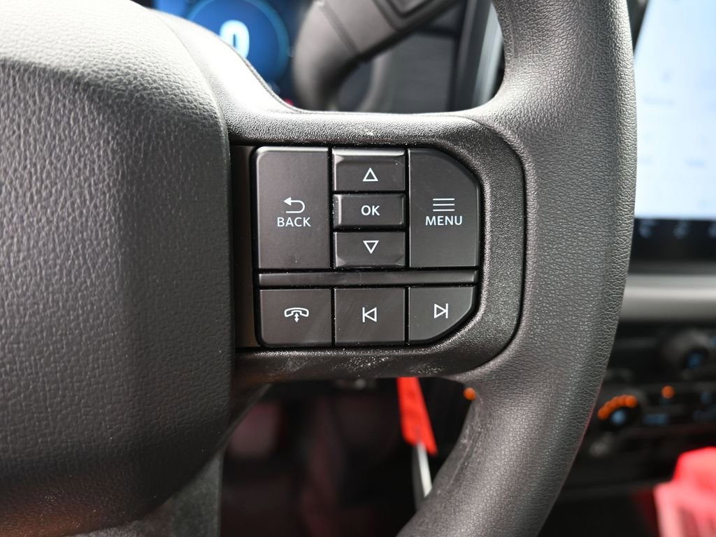New 2025 Ford F150 XL w/ Equipment Group 103A High image 20