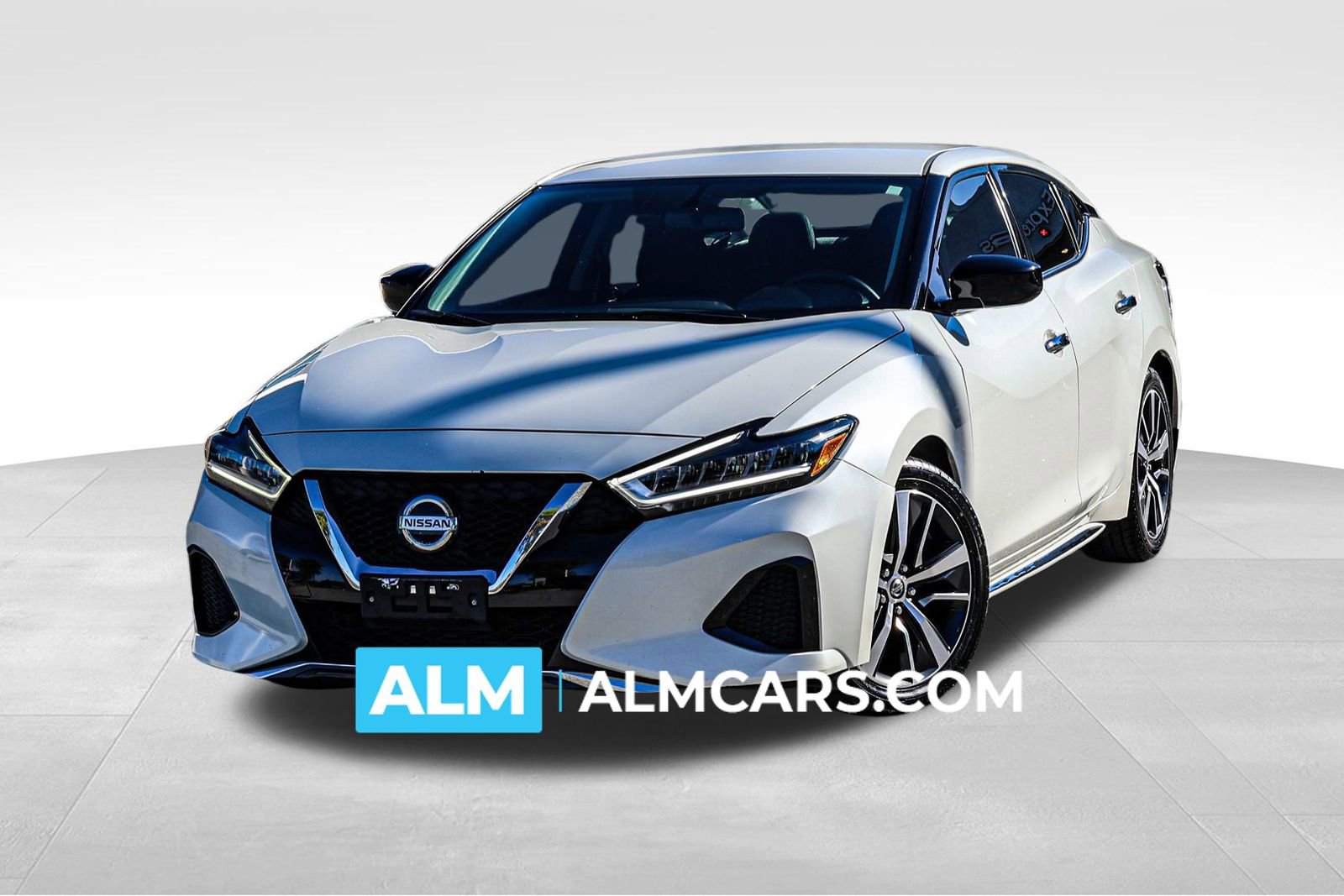 Used 2019 Nissan Maxima 3.5 S w/ Floor Mat Group