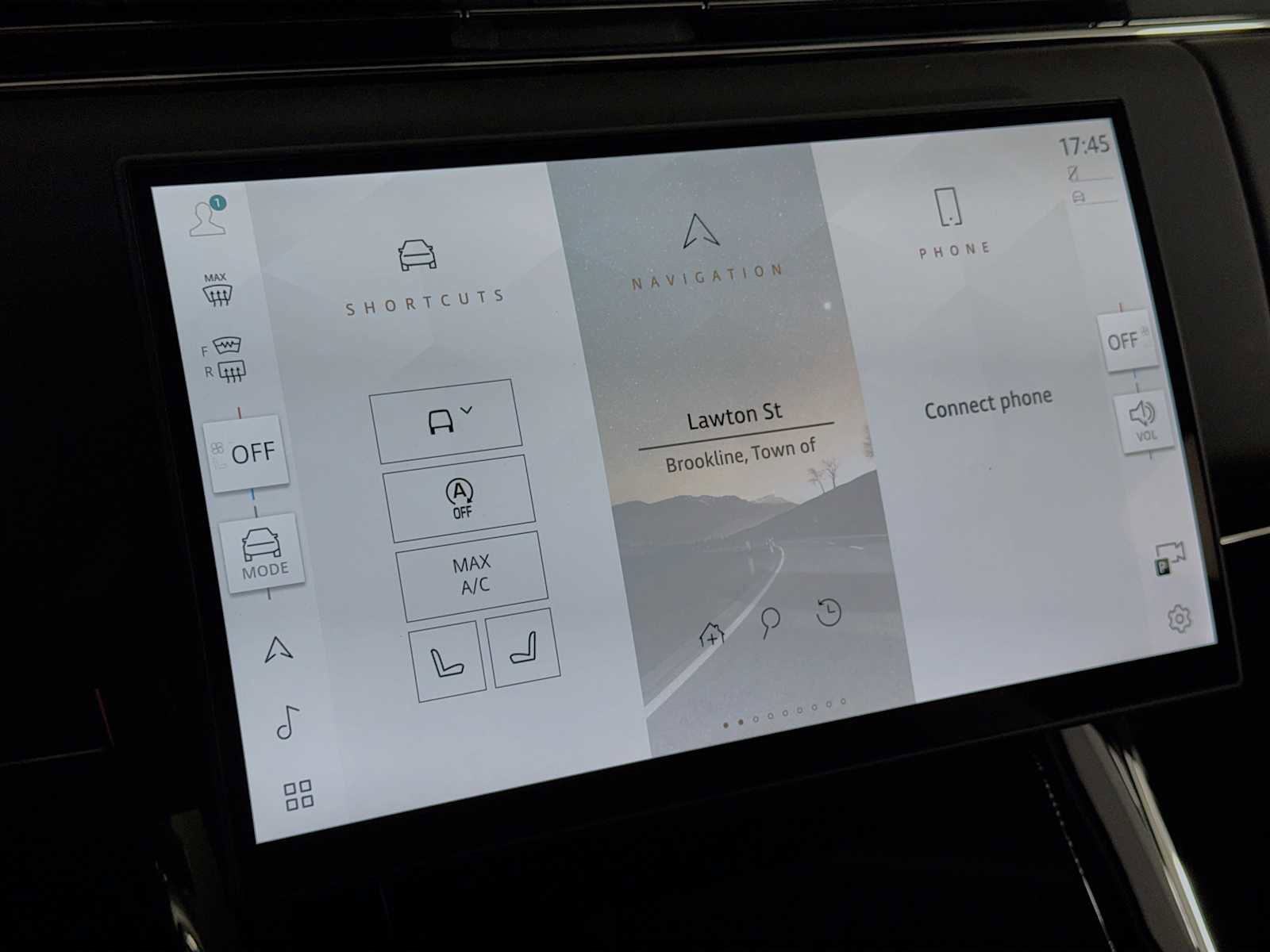 New 2025 Land Rover Range Rover Sport SV Edition Two image 12