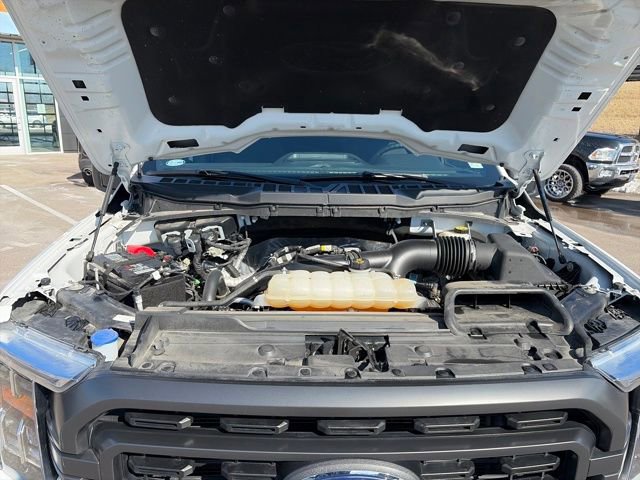 Used 2022 Ford F150 XLT w/ Equipment Group 302A High image 58