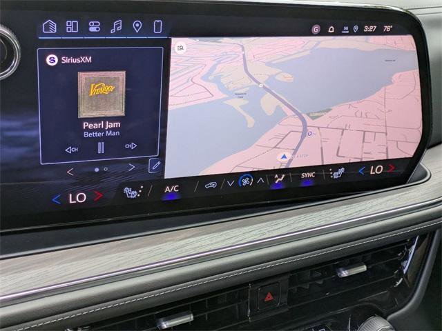 New 2026 Chevrolet Suburban Z71 w/ Comfort Package image 17