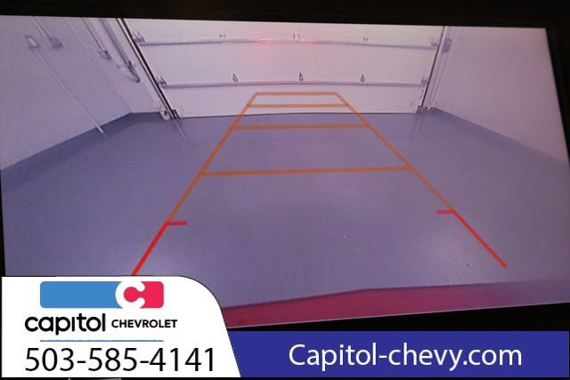 Used 2019 Chevrolet Equinox Premier FWD image 27