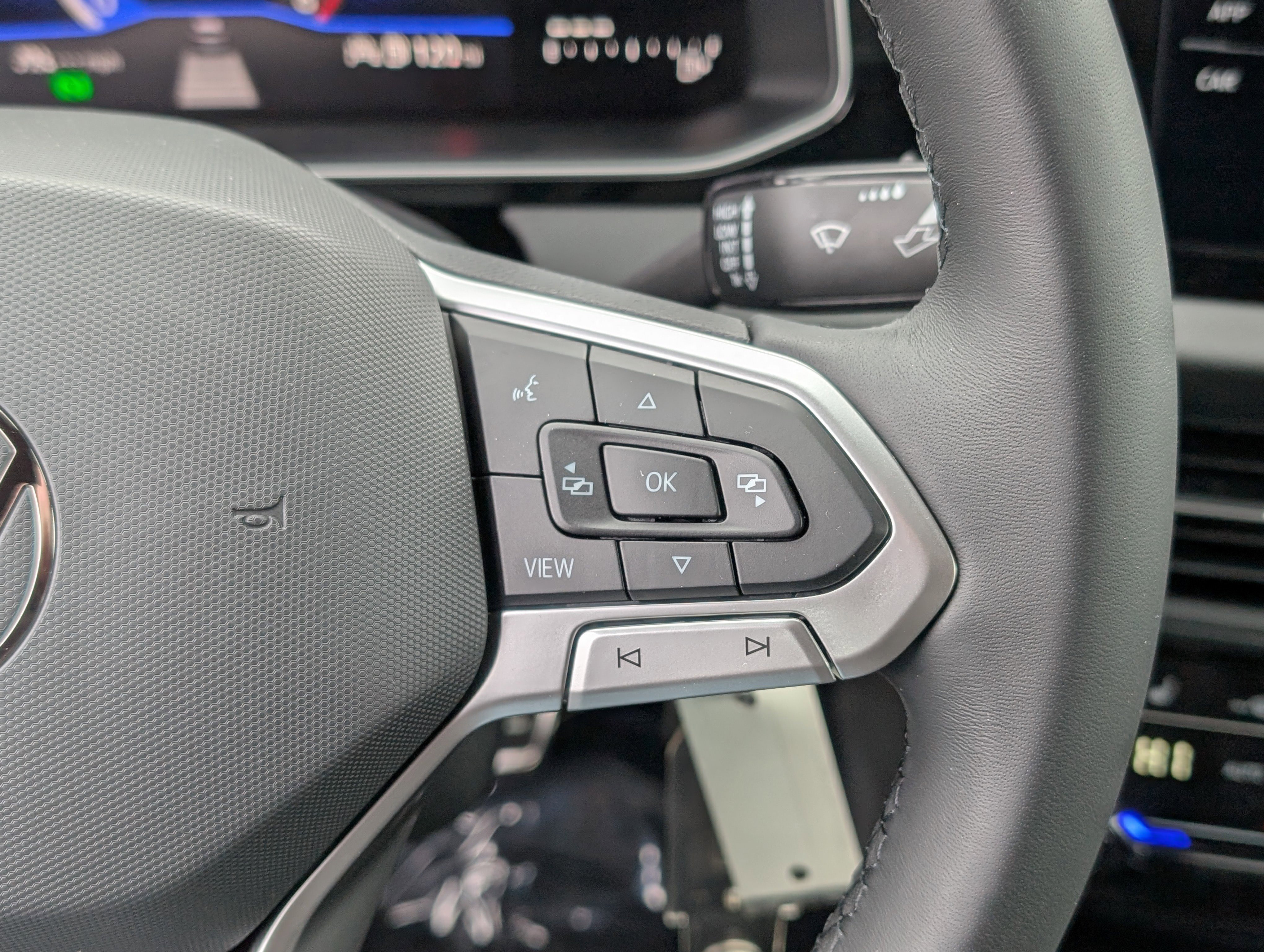 New 2026 Volkswagen Jetta Sport FWD image 17