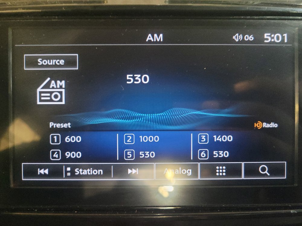 Used 2024 Mitsubishi Mirage LE FWD image 25