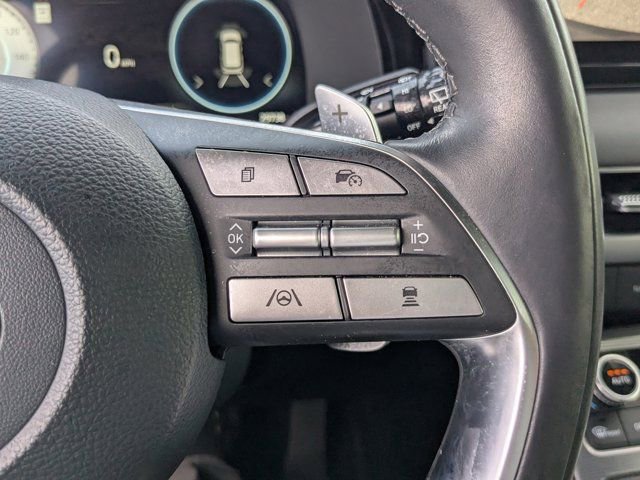 Used 2023 Hyundai Palisade Calligraphy image 26