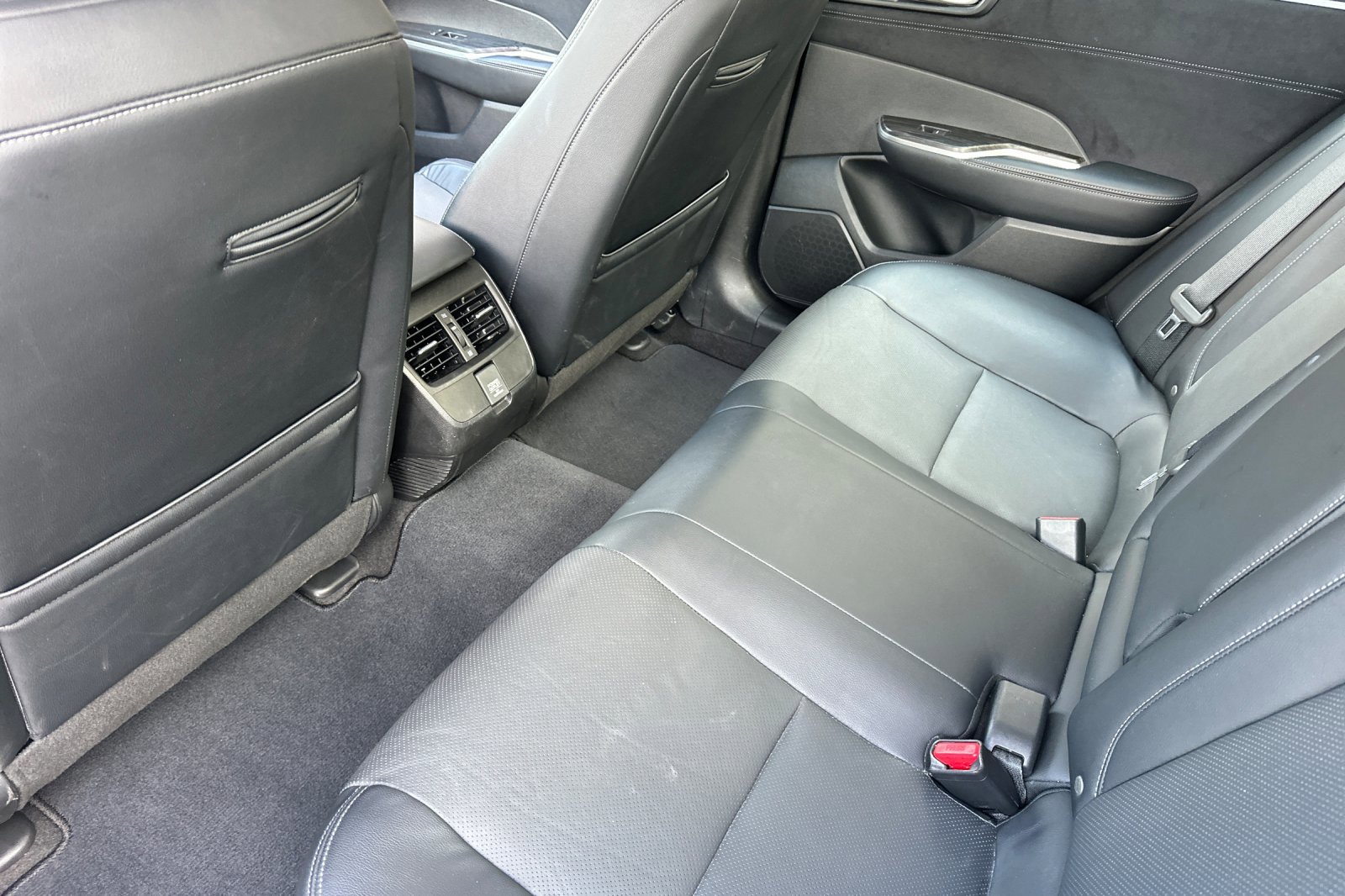 Used 2018 Honda Clarity Touring image 27