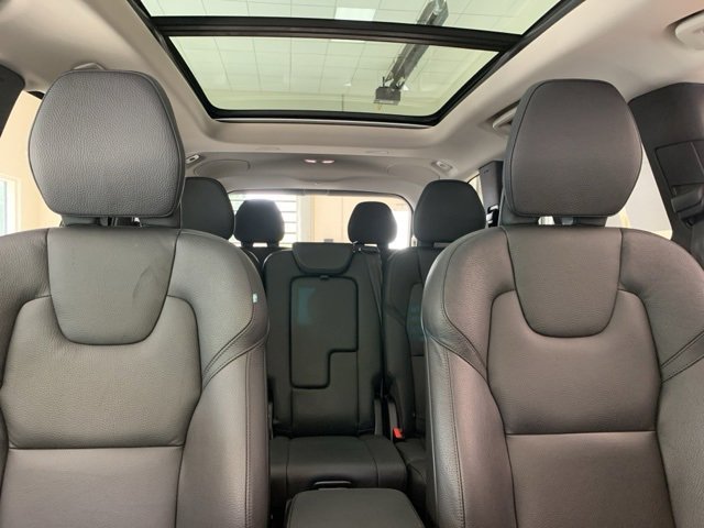 Certified 2024 Volvo XC90 B6 Plus image 20