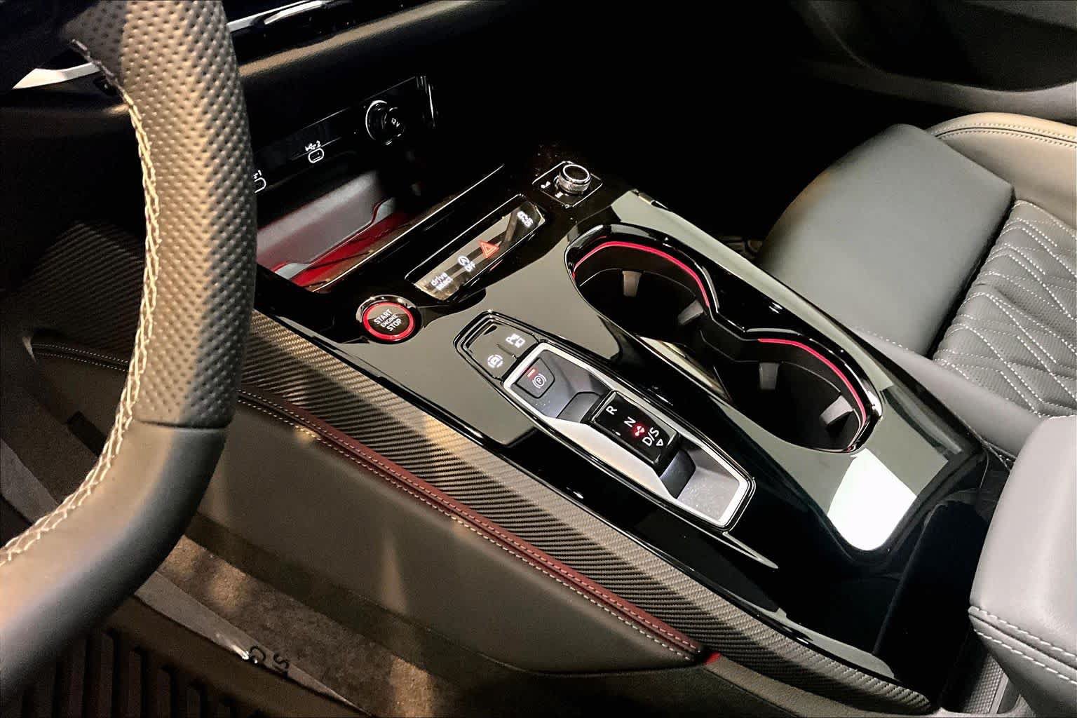 Certified 2026 Audi S5 Premium Plus w/ Premium Plus Package AWD/4WD image 16