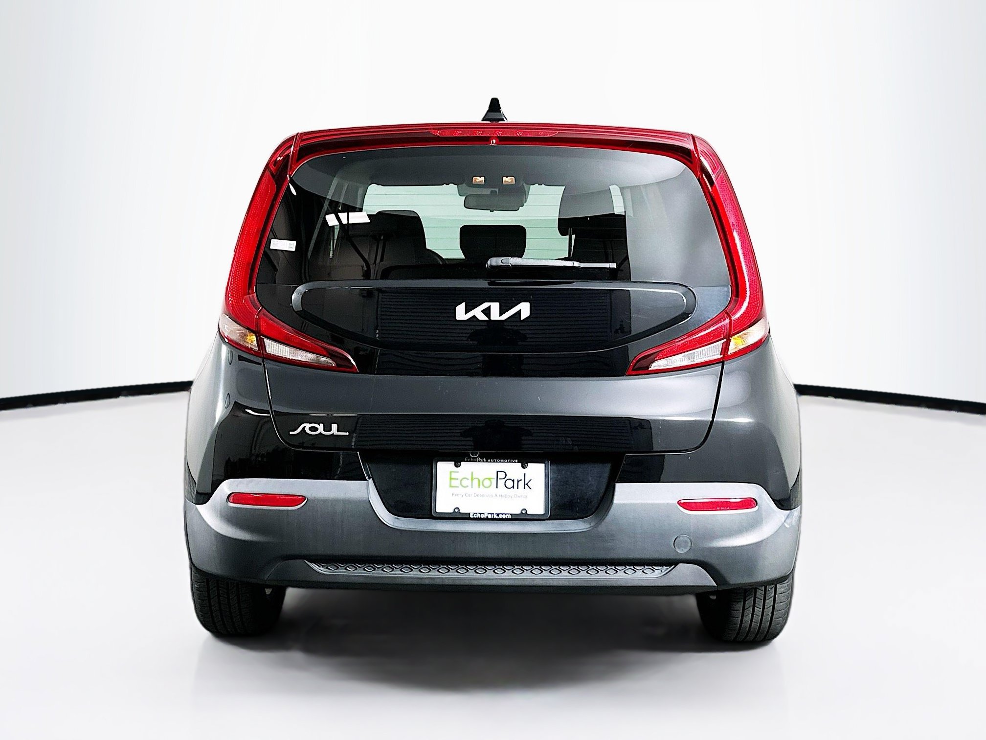 Used 2022 Kia Soul LX w/ Technology Package FWD image 7