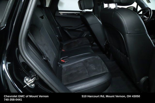 Used 2021 Porsche Macan S image 34
