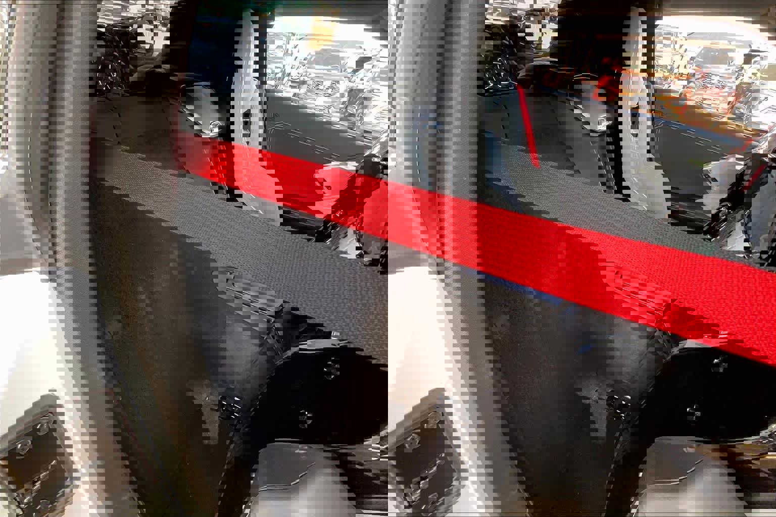 Certified 2024 Chevrolet Corvette Stingray Preferred Cpe w/ Z51 Performance Package image 18