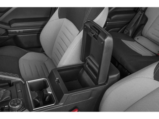 New 2026 Toyota 4Runner TRD Off-Road AWD/4WD image 13