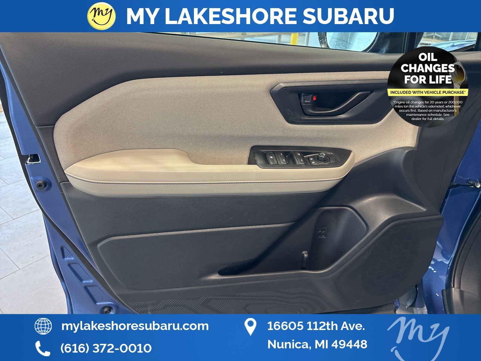 New 2026 Subaru Forester image 10