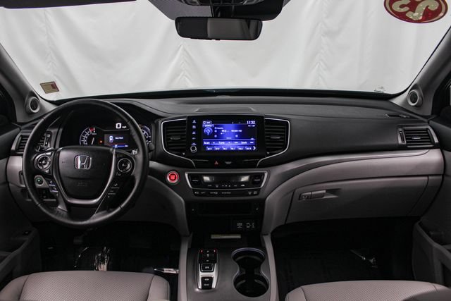 Used 2023 Honda Ridgeline RTL-E image 29