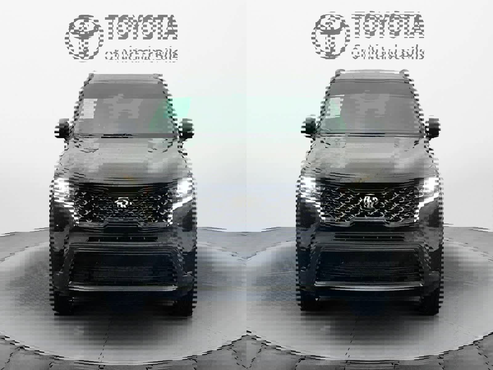 Used 2021 Kia Sorento S image 9