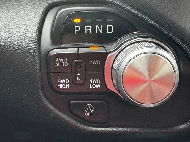Certified 2023 RAM 1500 Laramie AWD/4WD image 26