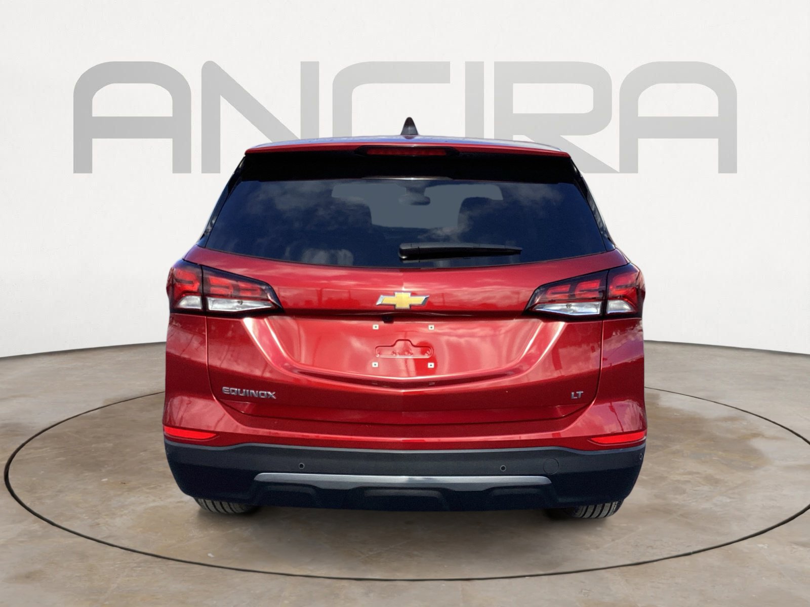 Used 2024 Chevrolet Equinox LT image 13