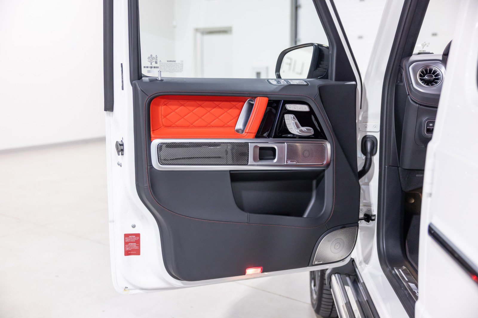 Used 2026 Mercedes-Benz G 63 AMG 4MATIC image 29