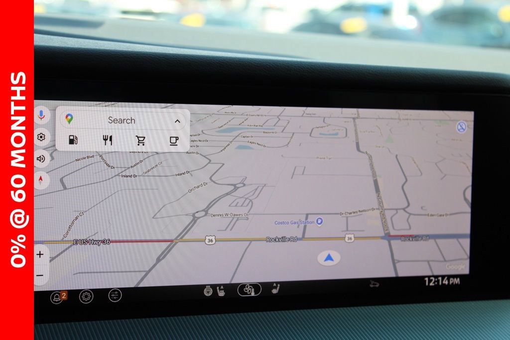 New 2025 Nissan Murano SL image 28