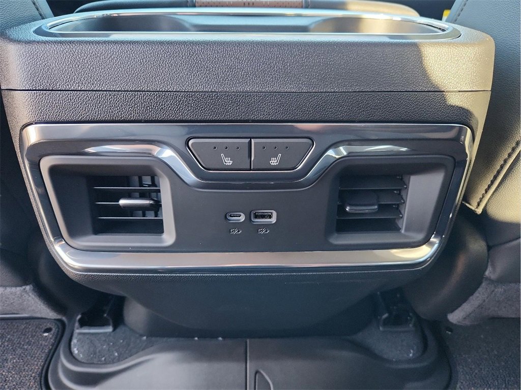 New 2025 Chevrolet Silverado 2500 High Country w/ High Country Premium Package image 14