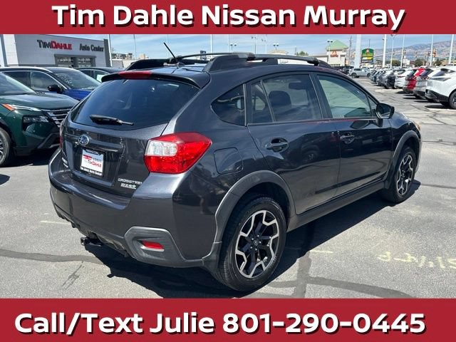 Used 2016 Subaru Crosstrek 2.0i Premium AWD/4WD image 11