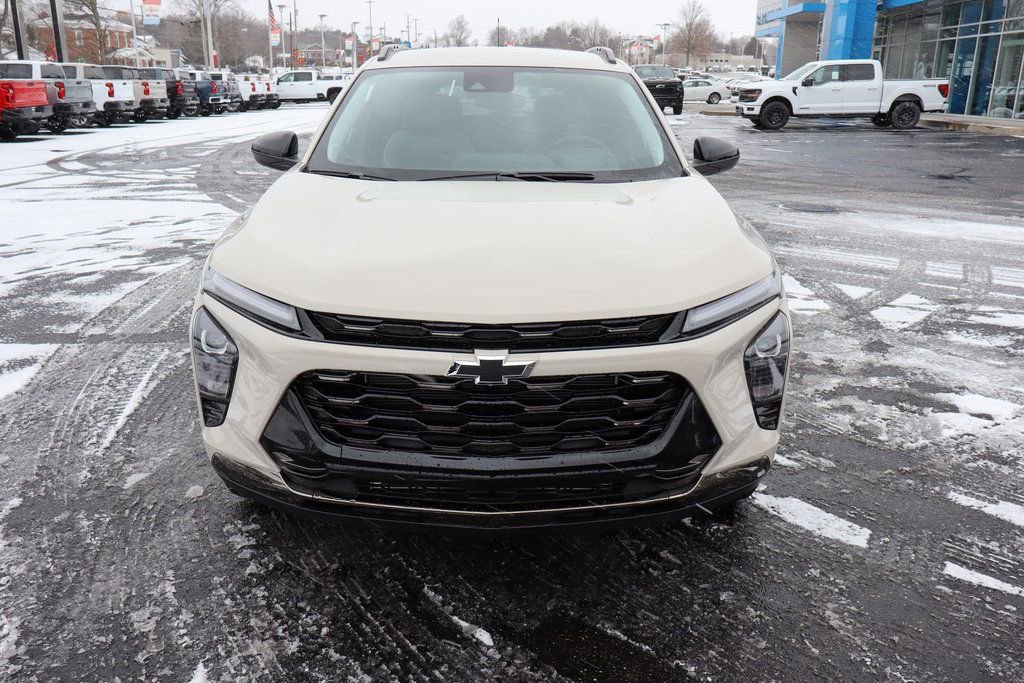 New 2026 Chevrolet Trax ACTIV w/ Driver Confidence Package image 26