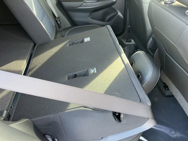 New 2026 Buick Envista Preferred w/ Convenience I Package image 42