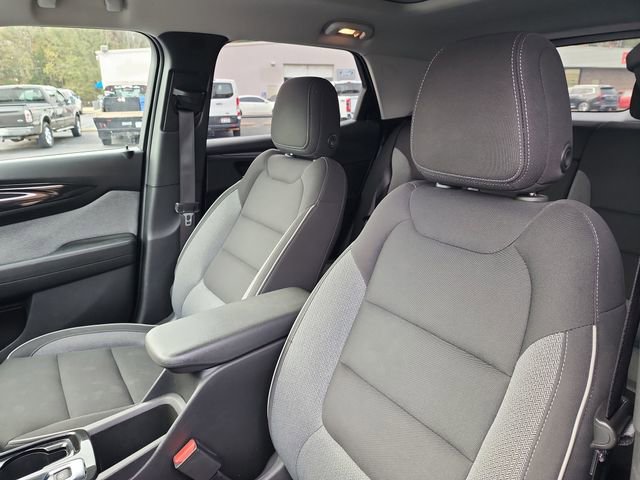 Used 2024 Chevrolet TrailBlazer LT w/ Convenience Package image 16