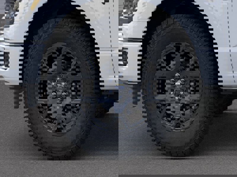New 2026 Ford F150 STX w/ Equipment Group 200A image 19