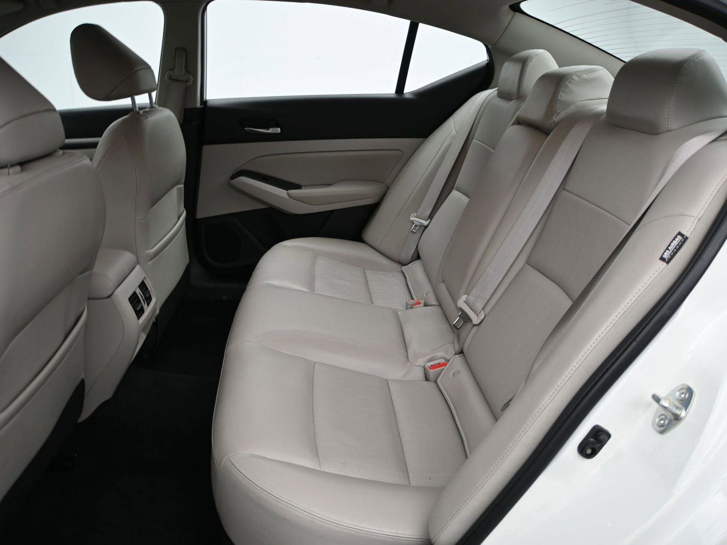 Used 2019 Nissan Altima 2.5 SL image 9