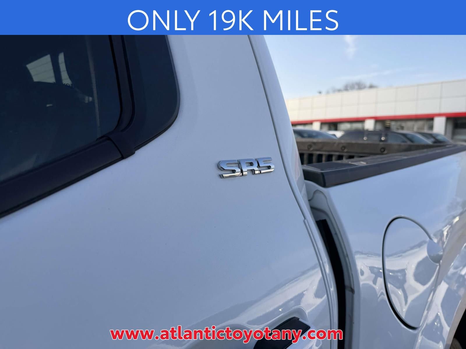 Used 2024 Toyota Tacoma SR5 image 10
