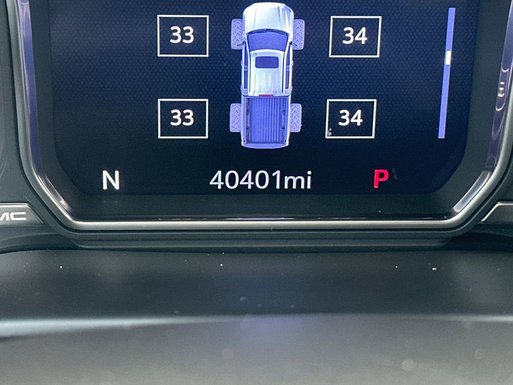 Used 2019 GMC Sierra 1500 Denali w/ Denali Ultimate Package image 21