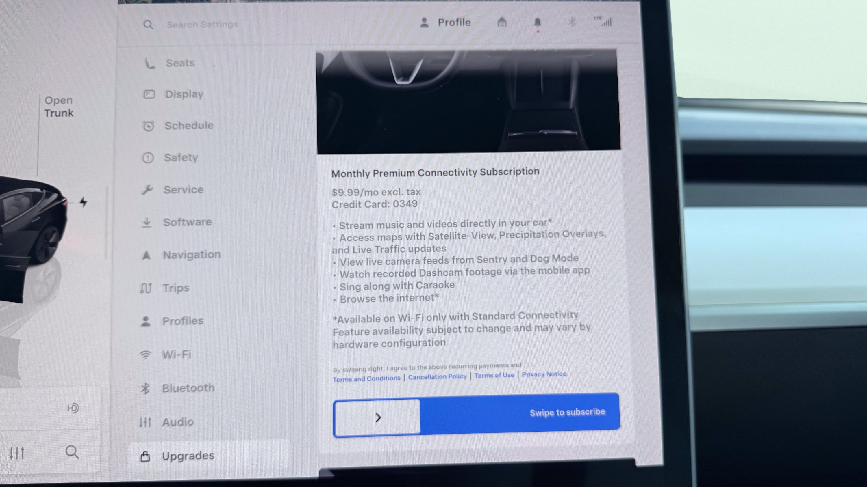 Used 2023 Tesla Model 3 Standard Range RWD image 69