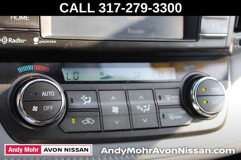 Used 2014 Toyota RAV4 XLE AWD/4WD image 35