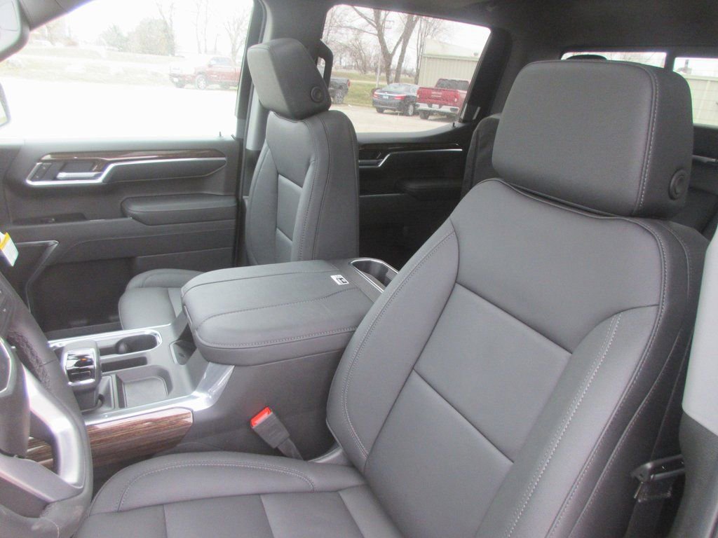 New 2026 GMC Sierra 1500 Elevation w/ Elevation Premium Package image 14