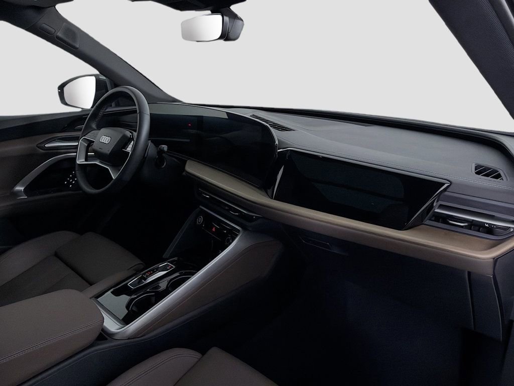 Used 2025 Audi Q5 Premium Plus image 28