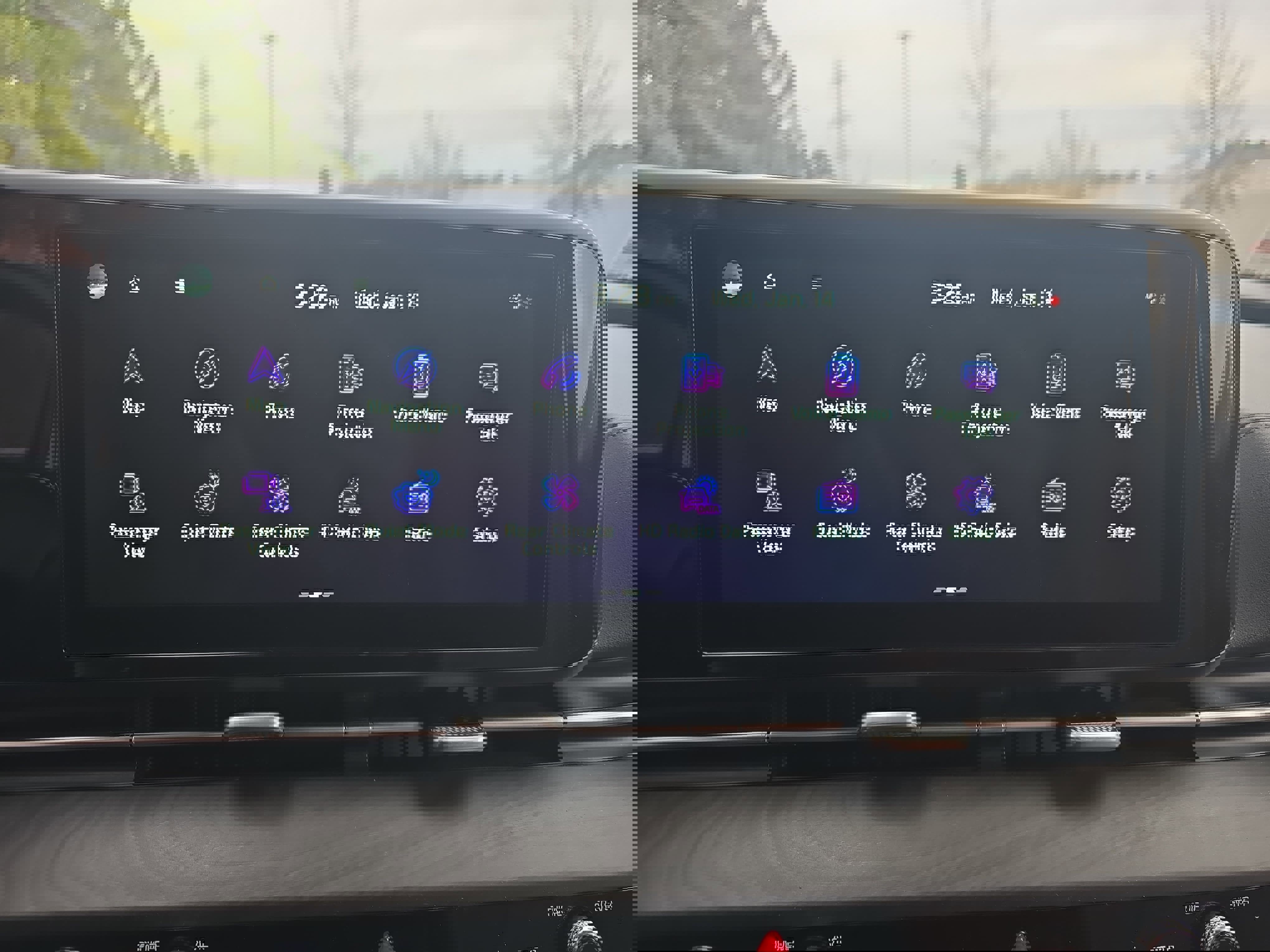 Used 2022 Kia Carnival SX image 22